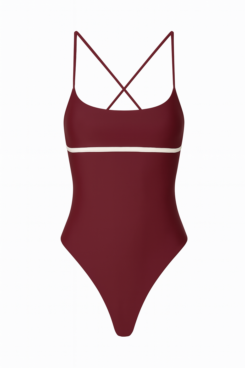 Lara One-piece