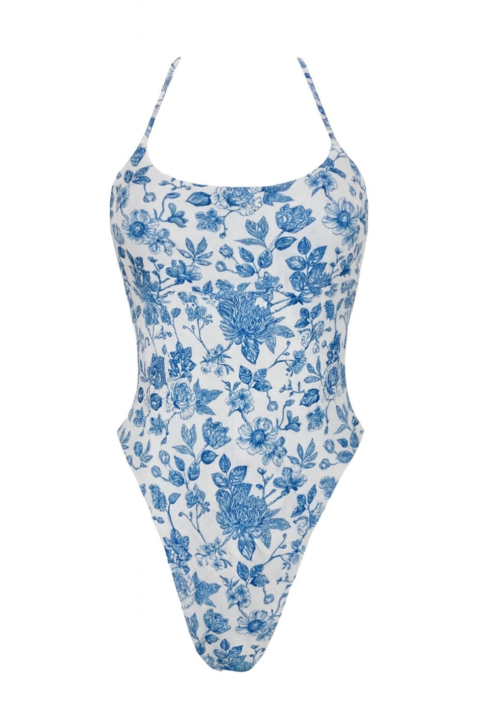 Lara One-piece