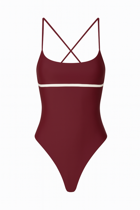 Lara One-piece